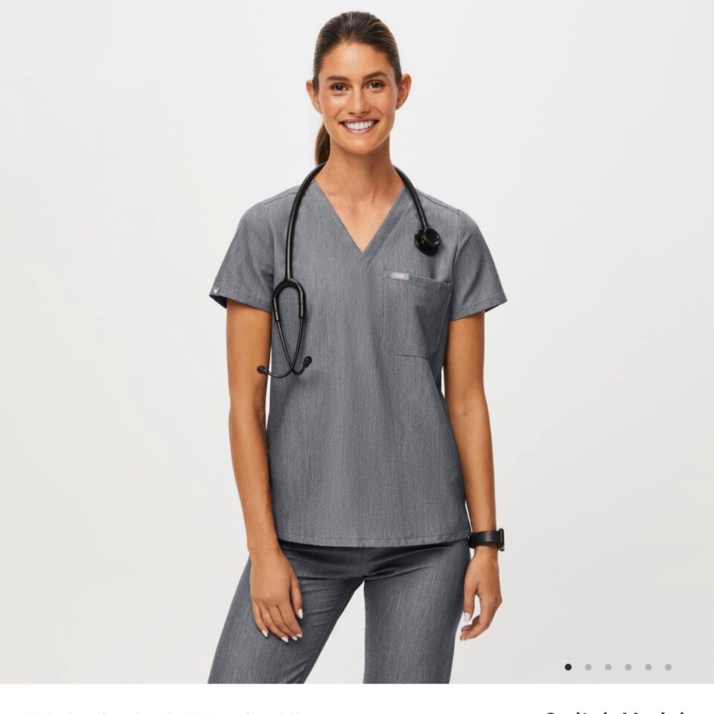 Graphite caterina joggers FIGS XXS